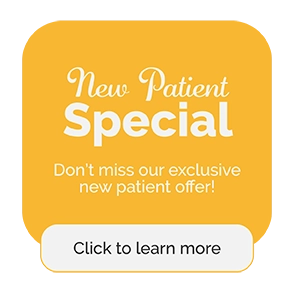 Chiropractor Near Me Huntsville TX New Patient Special